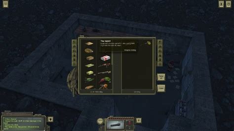 atom rpg golden walnut|atom rpg looter base location.